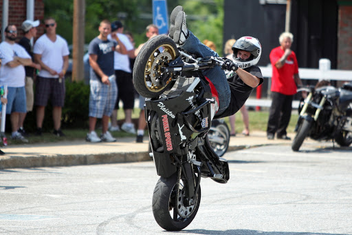 Motorcycle Dealer «Derry Cycle», reviews and photos, 44 Crystal Ave, Derry, NH 03038, USA