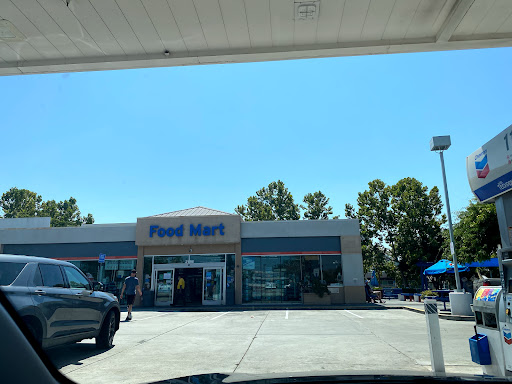 Gas Station «Chevron», reviews and photos, 2186 Las Positas Ct, Livermore, CA 94550, USA