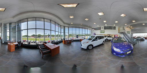 Ford Dealer «All American Ford Kingston», reviews and photos, 128 NY-28, Kingston, NY 12401, USA