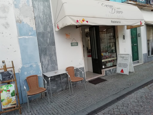 Pastelaria Espiga D'Ouro no Arraiolos, Évora
