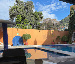 Hotel Oaxaca Dorado photo