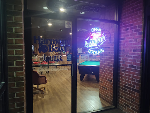 Bowling Alley «Harmony Bowl», reviews and photos, 3845 Academy Blvd N, Colorado Springs, CO 80917, USA