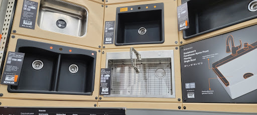 Home Improvement Store «The Home Depot», reviews and photos, 399 William Floyd Pkwy, Shirley, NY 11967, USA