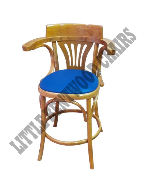 Little Bentwood Chairs