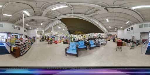 Home Improvement Store «Busy Beaver - Crafton», reviews and photos, 88 W Steuben St, Pittsburgh, PA 15205, USA