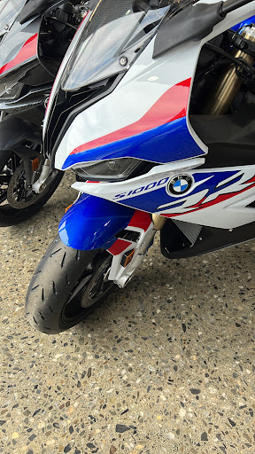 BMW Motorcycle Dealer «Max BMW Motorcycles», reviews and photos, 465 Federal Rd, Brookfield, CT 06804, USA