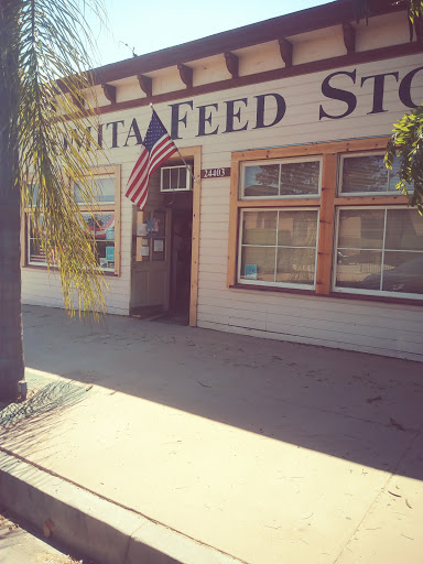 Animal Feed Store «Lomita Feed Store», reviews and photos, 24403 Narbonne Ave, Lomita, CA 90717, USA