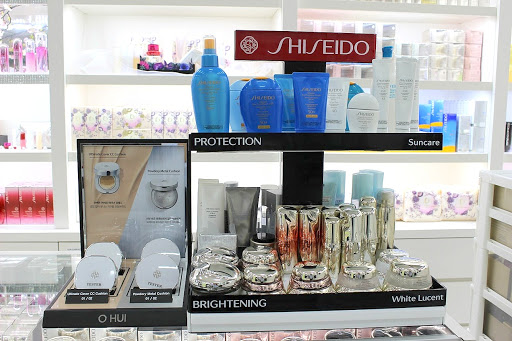 Cosmetics Store «Arirang Total Cosmetics», reviews and photos, 9580 Garden Grove Blvd #301, Garden Grove, CA 92844, USA