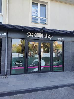 Bigoudi Shop à Cogolin