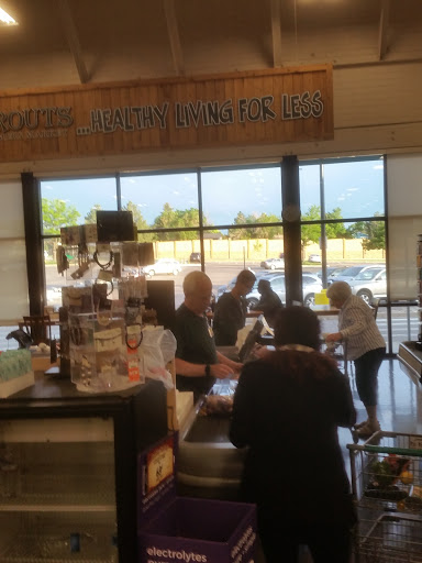 Health Food Store «Sprouts Farmers Market», reviews and photos, 8557 E Arapahoe Rd, Greenwood Village, CO 80112, USA