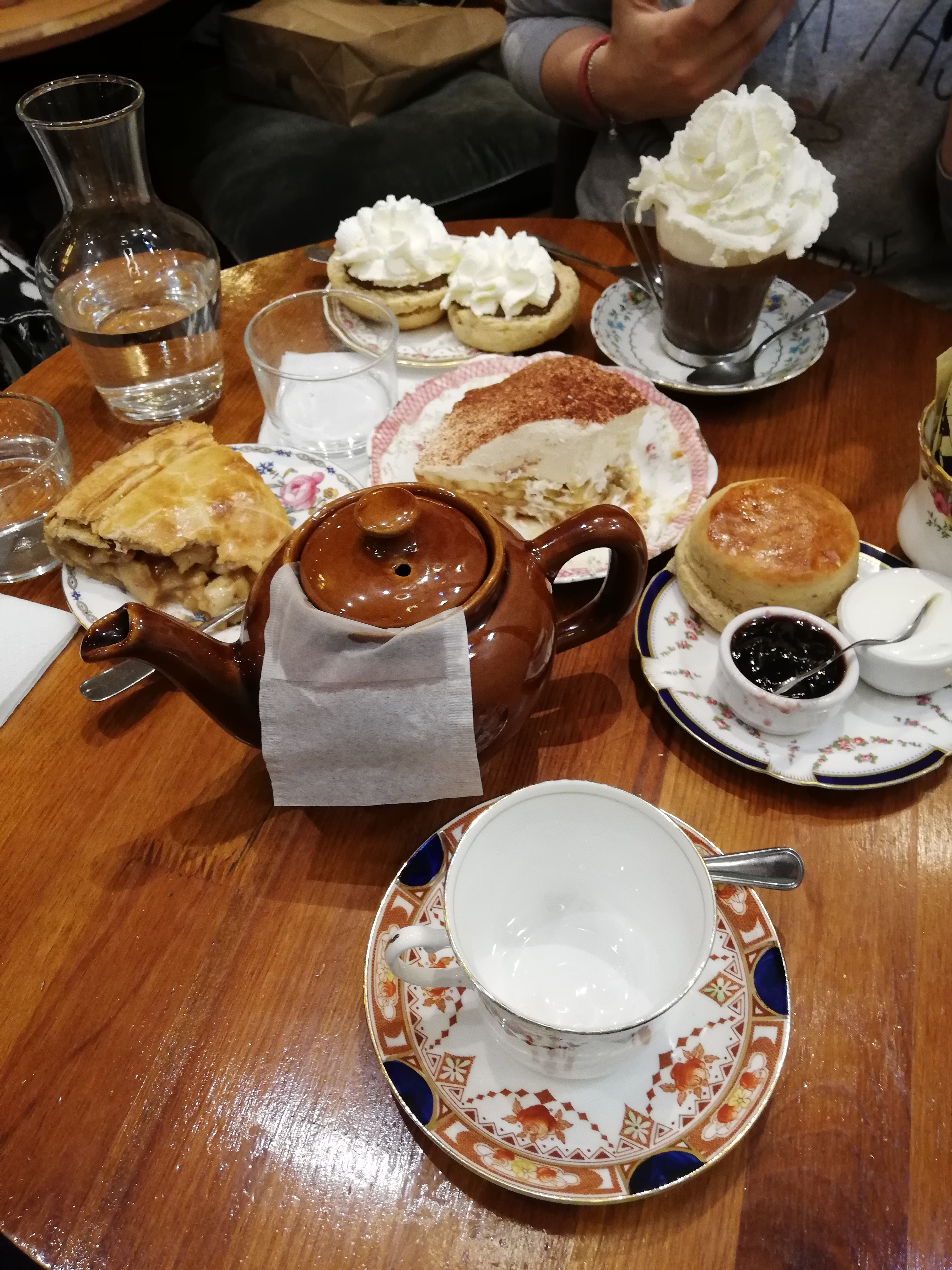 Photo n° 1 de l'avis de Pauline.h fait le 07/11/2019 à 08:36