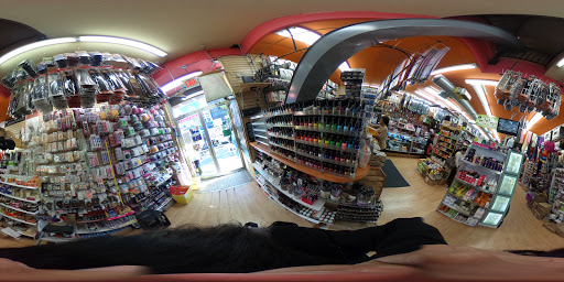 Beauty Supply Store «Orange Beauty Supply», reviews and photos, 317 W 125th St, New York, NY 10027, USA