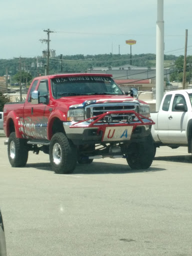 Home Improvement Store «Tractor Supply Co.», reviews and photos, 176 Finley Rd, Belle Vernon, PA 15012, USA