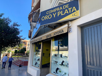 Orocash, Comprador de joyas en Lucena – Córdoba