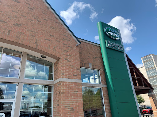 Car Dealer «Patrick Dealer Group», reviews and photos, 526 Mall Dr, Schaumburg, IL 60173, USA