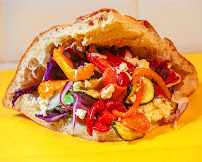 Photos du propriétaire du Kebab Frisch süßes - Berliner Kebap à Marseille - n°6