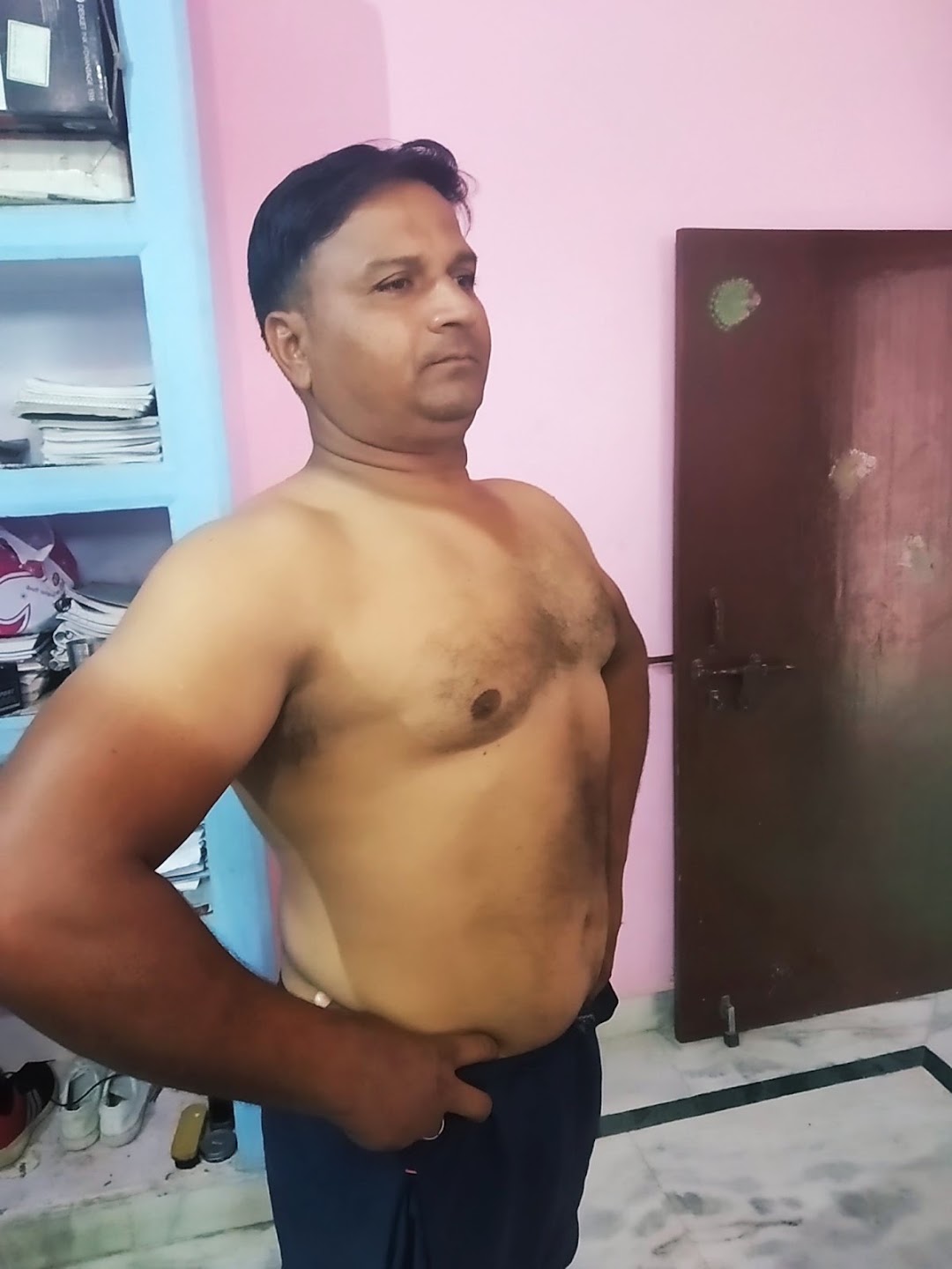 राकेश आर्य