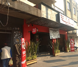 Vancouver Wings Centro CDMX photo