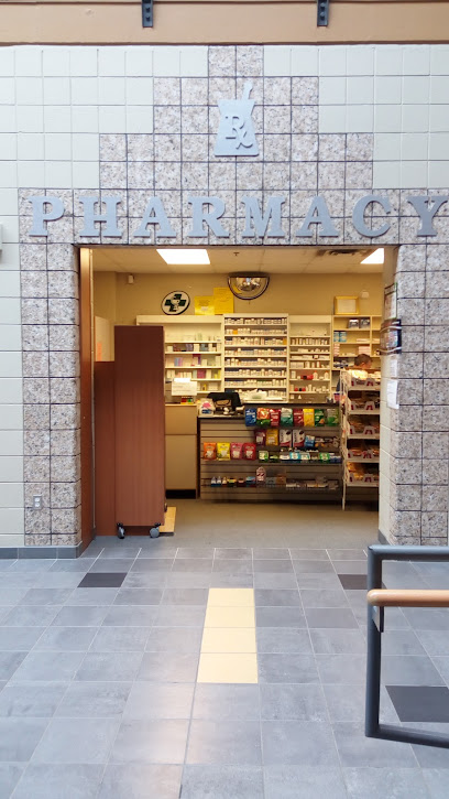 Fanshawe Student Centre Pharmacy