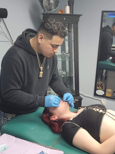 Explore kansas city tattoo ideas, creative tattoo ideas in Fort Wayne, available at Grade A Tattoos and Body Piercing