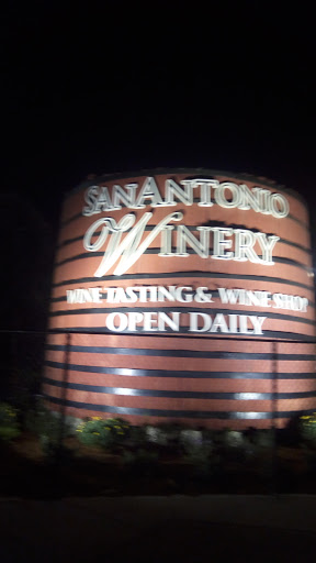 Winery «San Antonio Winery - Ontario Wine & Event Center», reviews and photos, 2802 S Milliken Ave, Ontario, CA 91761, USA
