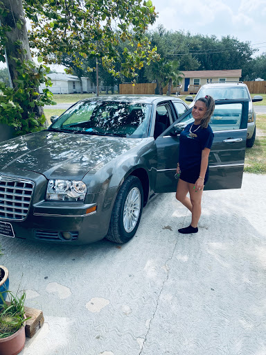Used Car Dealer «The Car Shack», reviews and photos, 2603 S Padre Island Dr, Corpus Christi, TX 78415, USA