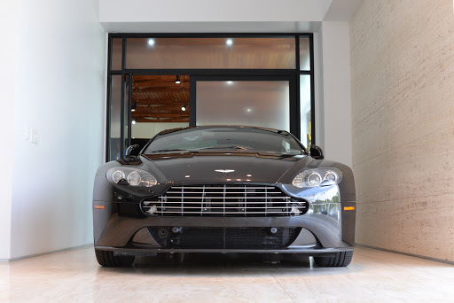 Land Rover Dealer «Jaguar Land Rover Newport Beach», reviews and photos, 1540 Jamboree Rd, Newport Beach, CA 92660, USA