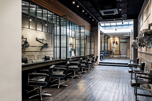 TONI&GUY South Anne Street in Dublin 2, Co. Dublin