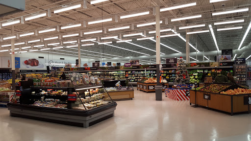 Department Store «Walmart Supercenter», reviews and photos, 3721 E Thomas Rd, Phoenix, AZ 85018, USA