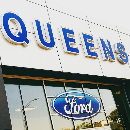 Ford Dealer «Ford Lincoln of Queens Boulevard», reviews and photos, 139-48 Queens Blvd, Jamaica, NY 11435, USA