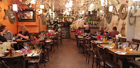 Atmosphère du Restaurant français Le Vieux Paris - n°5