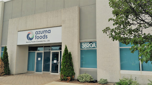 Azuma Foods (Canada) Co., Ltd. Toronto Branch