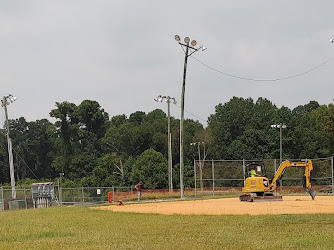 Burnettown Ballpark