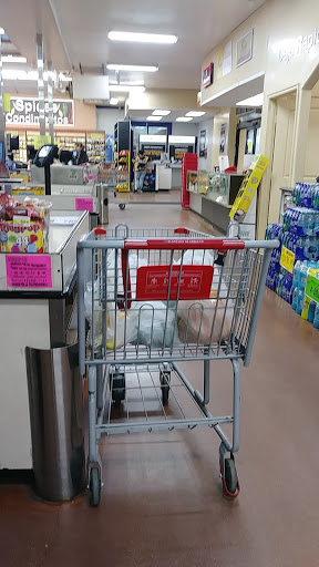 Grocery Store «Rancho Markets», reviews and photos, 905 26th St, Ogden, UT 84401, USA