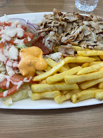 Kebab du Restaurant turc Kebab songeons - n°3