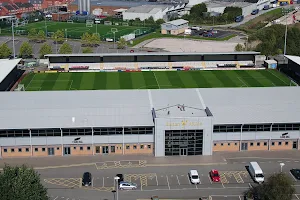 Pirelli Stadium image