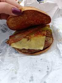 Hamburger du Restauration rapide McDonald's Les Mureaux - n°3