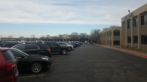 Medi-Park Office Complex/Leasing