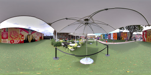 Art Museum «Wynwood Walls», reviews and photos, 2520 NW 2nd Ave, Miami, FL 33127, USA