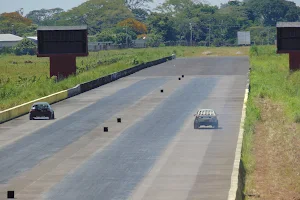 Guatemala Raceway: Pista 1/4 de Milla y Circuito image