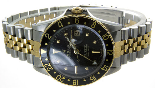 Pawn Shop «Chicago Pawners & Jewelers», reviews and photos, 2405 W Madison St, Chicago, IL 60612, USA