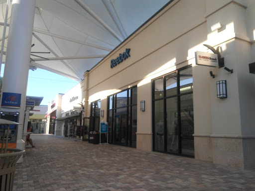 Shoe Store «Reebok Outlet», reviews and photos, 1721 Palm Beach Lakes Blvd E411, West Palm Beach, FL 33401, USA