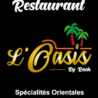 Photos du propriétaire du Restaurant L'oasis by Rach' à Saint-Paul-Trois-Châteaux - n°9