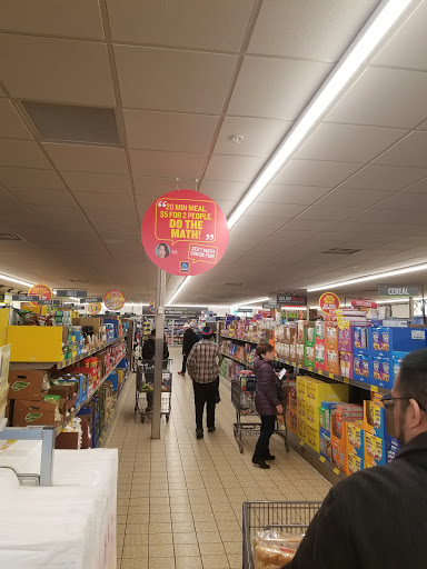 Supermarket «ALDI», reviews and photos, 1414 Mendota Rd E, Inver Grove Heights, MN 55077, USA