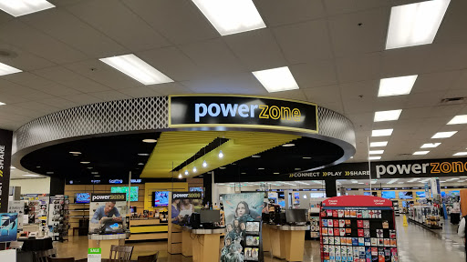 Department Store «Travis Main Exchange», reviews and photos, 461 Skymaster Circle #648, Travis AFB, CA 94535, USA