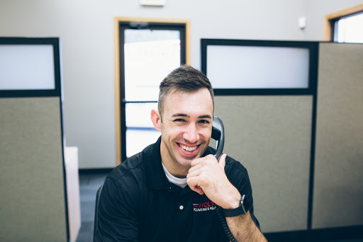 Furnace Repair Service «Holt Plumbing & Heating, Inc.», reviews and photos