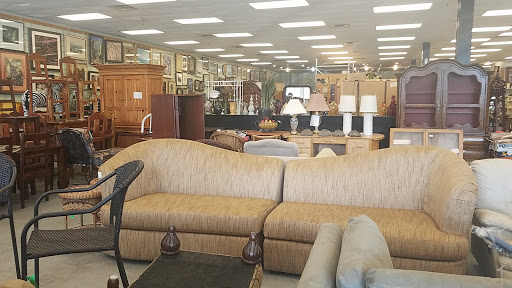 Consignment Shop «Patina Interiors», reviews and photos, 4001 Hwy 190 Service Rd, Covington, LA 70433, USA
