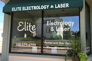 Elite Electrology & Laser Hair Removal image