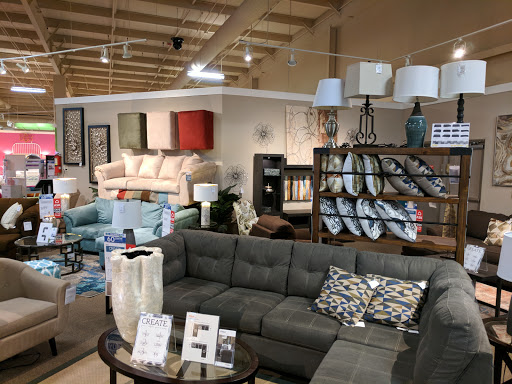 Furniture Store «Ashley HomeStore», reviews and photos, 1705 S 40 Dr, Greensboro, NC 27407, USA