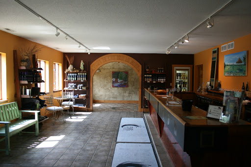 Winery «Prairie Moon Winery», reviews and photos, 3801 W 190th St, Ames, IA 50014, USA